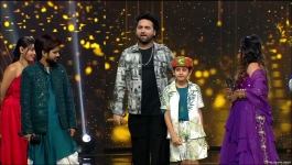 Superstar Singer - 11th May 2024